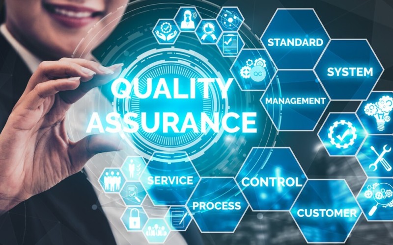 Quality Assurance Services